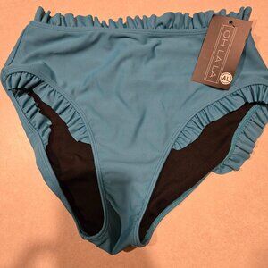 OhLaLa Dance Brief / Shorts